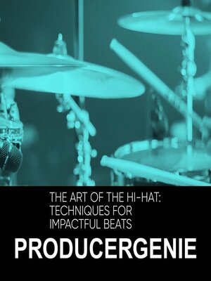 cover image of The Art of the Hi-Hat
